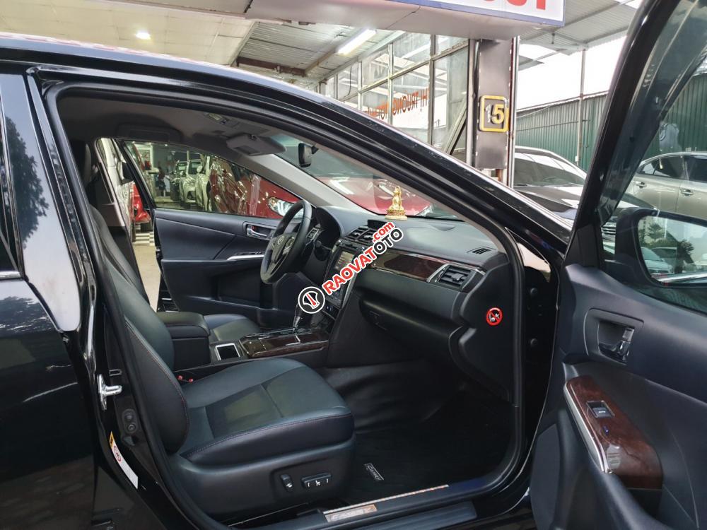 Ford EcoSport đời 2015 màu xám, giá chỉ 529 triệu (trả trước 135 triệu để lấy xe, còn lại bank lo-7