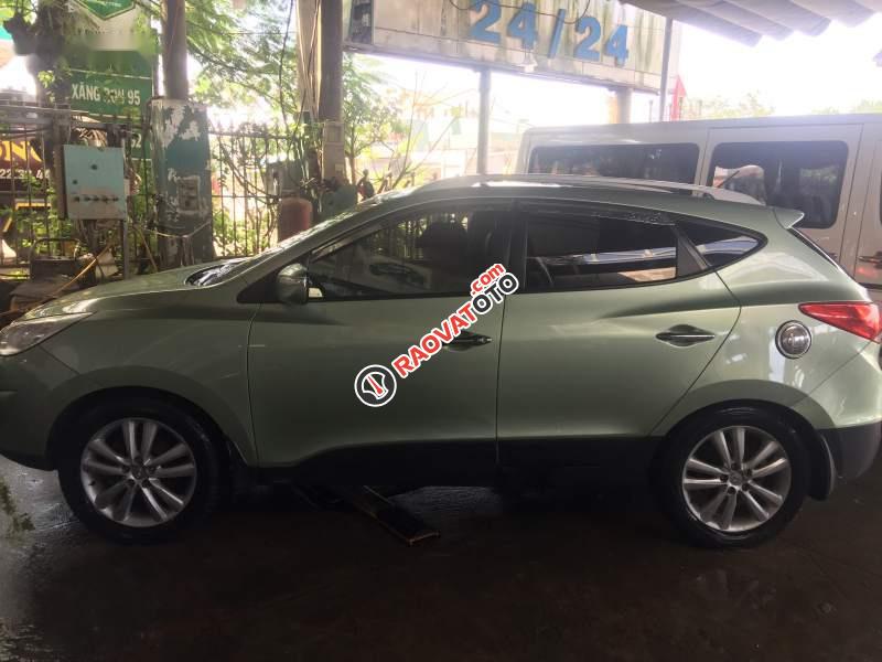 Chính chủ bán lại xe Hyundai Tucson 2.0AT năm sản xuất 2010, xe nhập-3