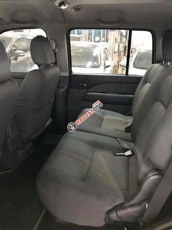 Bán Ford Everest MT số sàn sx 2015, xe được bán tại hãng, có bảo hành-5