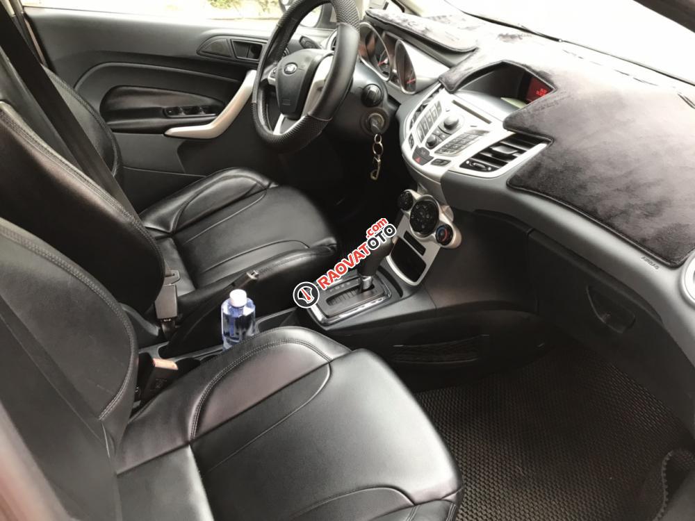 Chính chủ dư dùng bán Fiesta Hatchback S sx 2013, xe còn mới-2