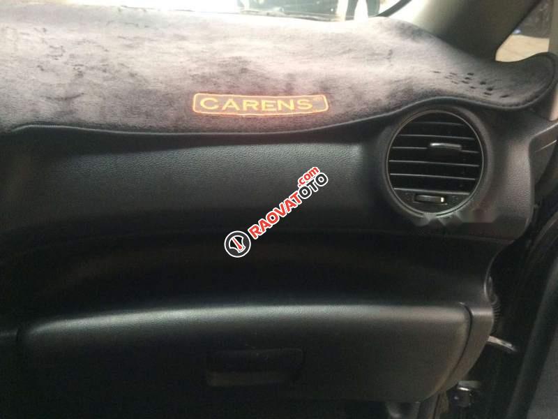 Bán xe Kia Carens 2008 nhập khẩu Hàn Quốc, máy dầu, xe gia đình không kinh doanh-1