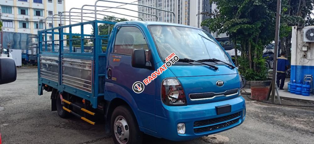 Bán xe tải Thaco Kia 2.5 tấn - Nhập khẩu tại Hàn Quốc - Cam kết giá rẻ nhất tại Bình dương - Ưu đãi 50% phí trước bạ-2