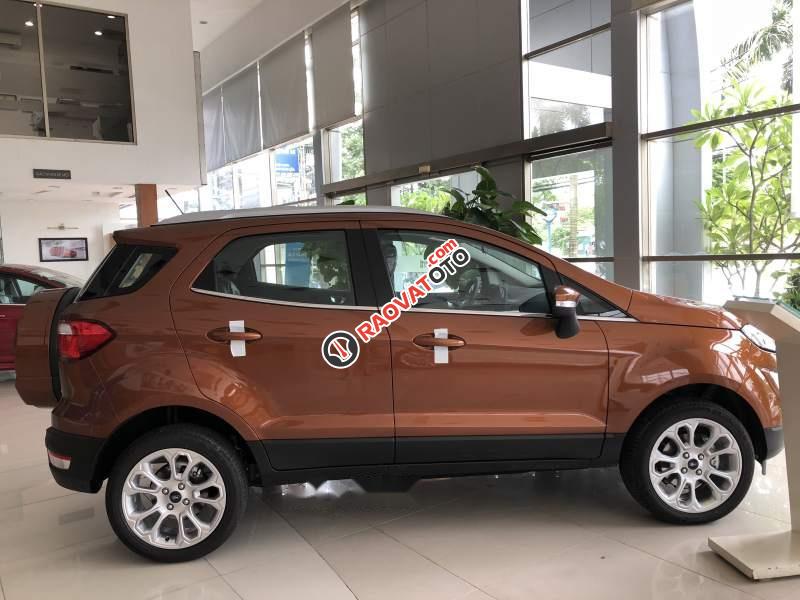 Cần bán xe Ford EcoSport 1.5 năm sản xuất 2018, đủ màu, trả góp 90%-0