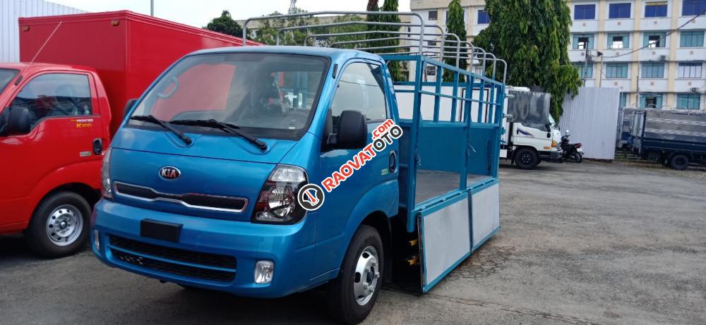 Bán xe tải Thaco Kia 2.5 tấn - Nhập khẩu tại Hàn Quốc - Cam kết giá rẻ nhất tại Bình dương - Ưu đãi 50% phí trước bạ-3