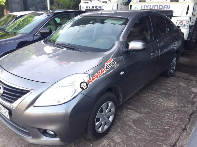 Bán Nissan Sunny MT năm 2016, xe không lỗi-3