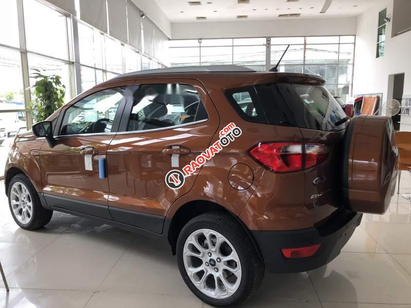 Cần bán xe Ford EcoSport 1.5 năm sản xuất 2018, đủ màu, trả góp 90%-2