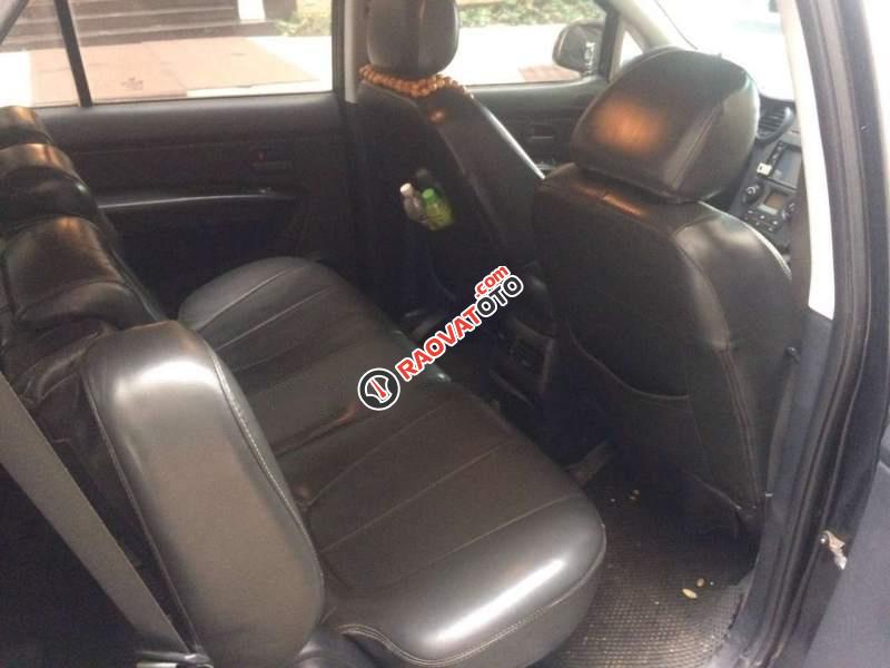 Bán xe Kia Carens 2008 nhập khẩu Hàn Quốc, máy dầu, xe gia đình không kinh doanh-2