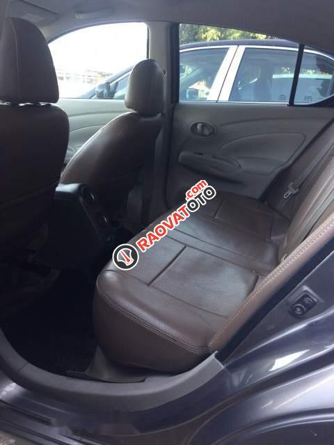 Bán Nissan Sunny MT năm 2016, xe không lỗi-1