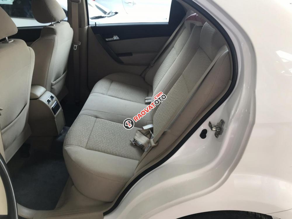 Bán Chevrolet Aveo LTZ 1.5 AT 2014, giá còn TL, có hỗ trợ trả góp-6