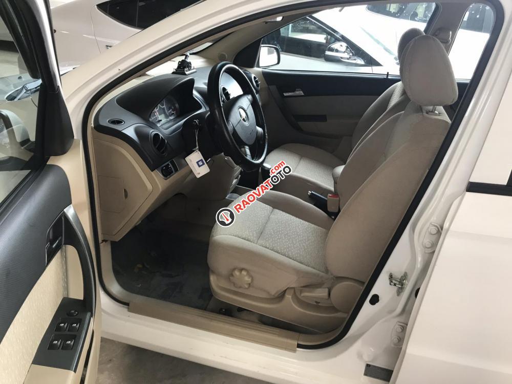 Bán Chevrolet Aveo LTZ 1.5 AT 2014, giá còn TL, có hỗ trợ trả góp-7