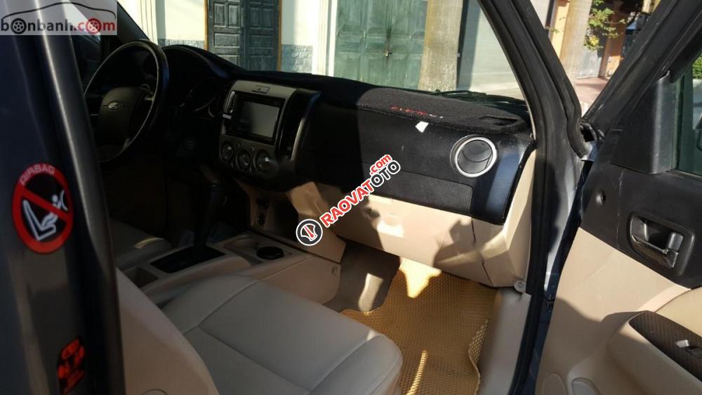 Bán Ford Everest Limited đời 2010, số tự động-1