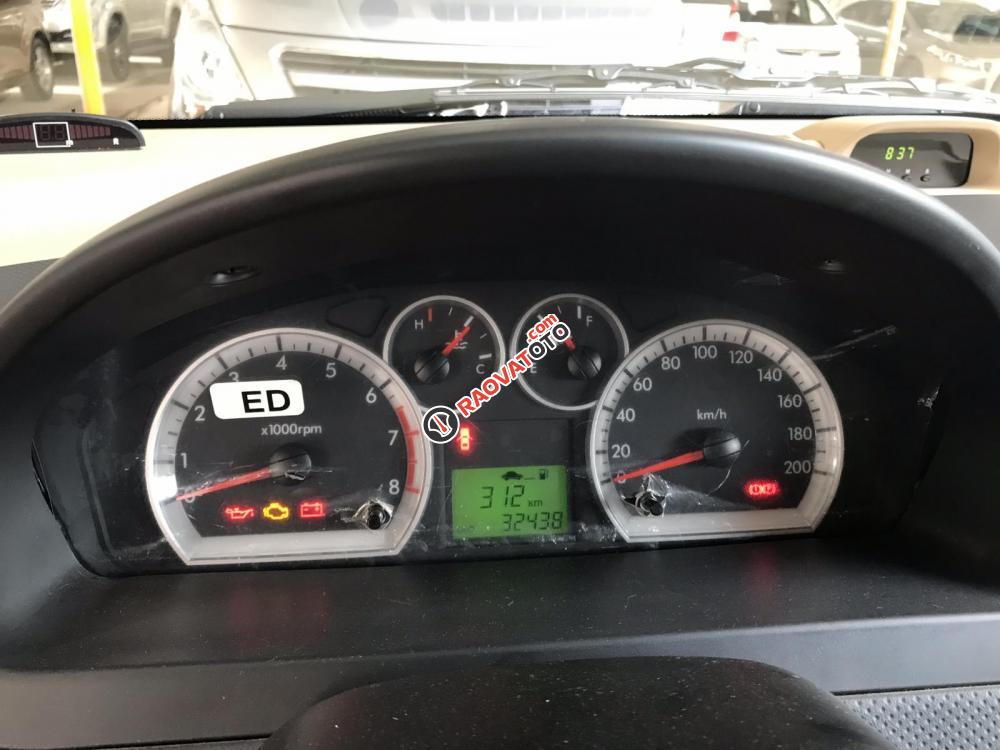 Bán Chevrolet Aveo LTZ 1.5 AT 2014, giá còn TL, có hỗ trợ trả góp-3