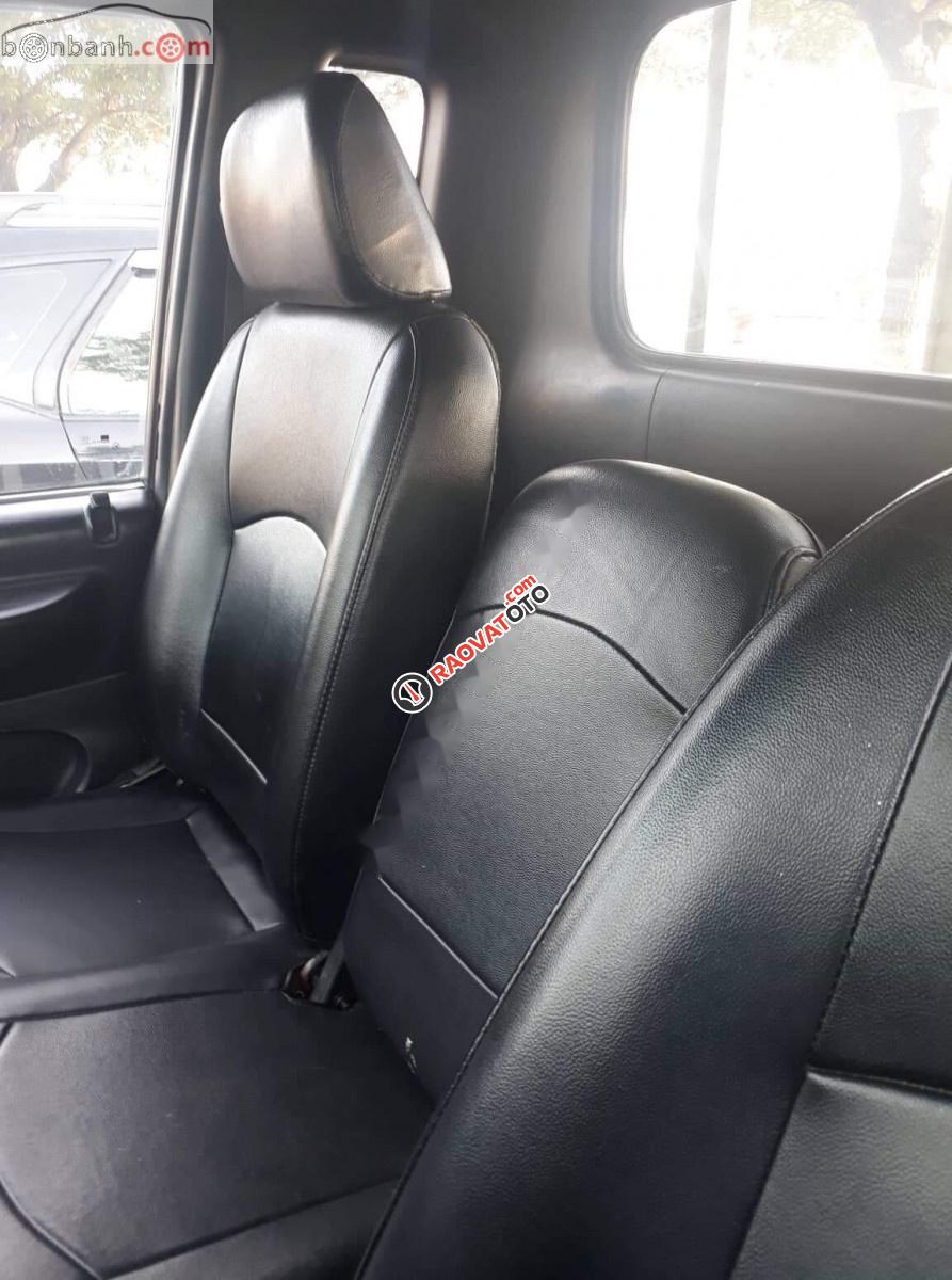 Bán Hyundai Libero 2007, màu trắng, nhập khẩu, xe gia đình, giá 225tr-3