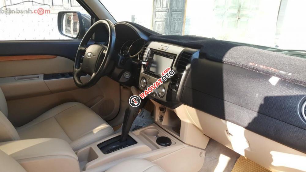 Bán Ford Everest Limited đời 2010, số tự động-5