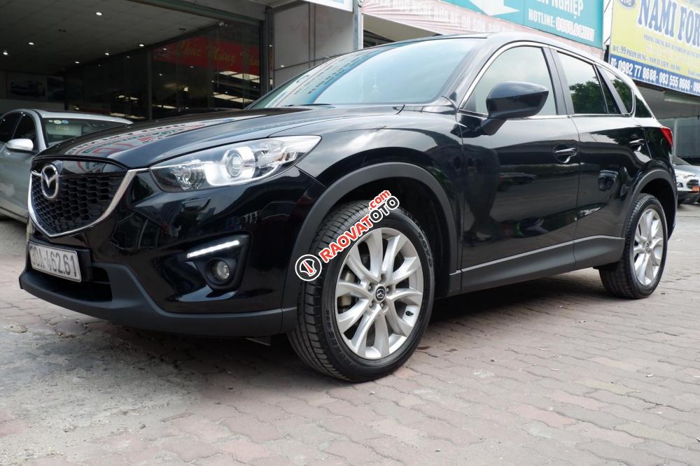 Cần bán xe Mazda CX 5 2.0 đời 2015, chính chủ-1