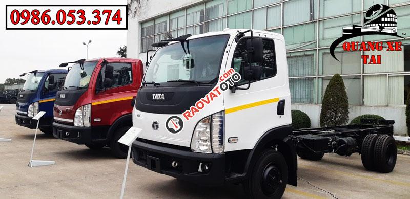 Xe tải Tata 7T5 Ultra 814, nhanh tay liên hệ-2