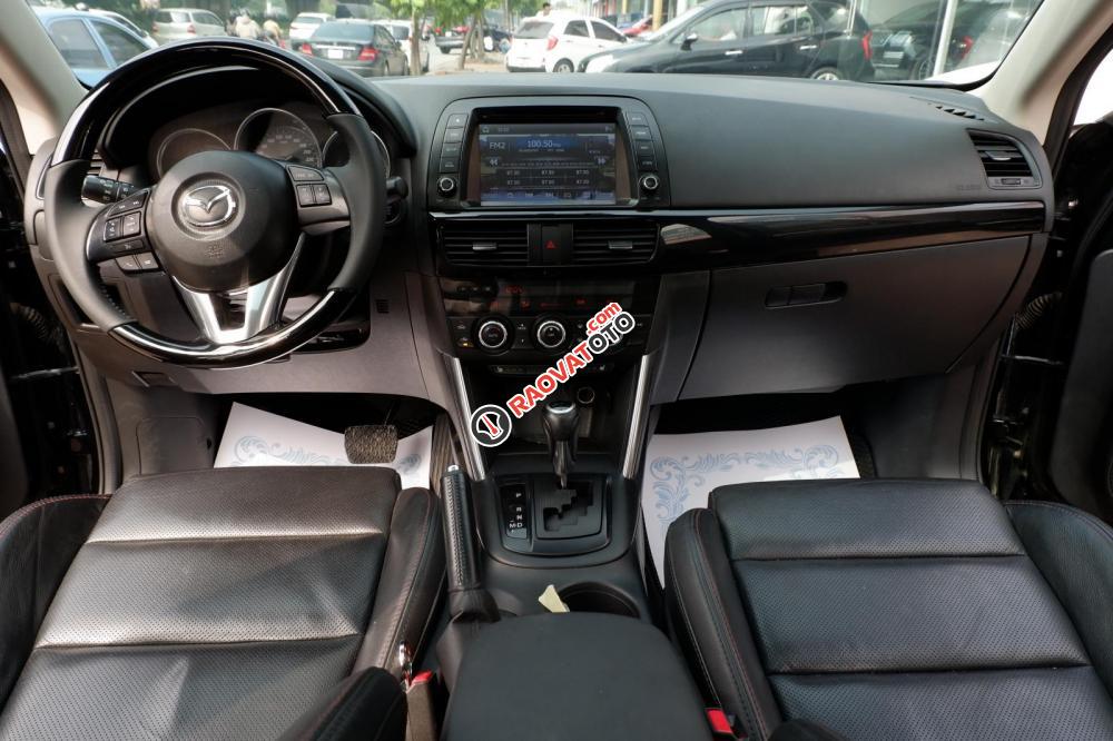 Cần bán xe Mazda CX 5 2.0 đời 2015, chính chủ-5