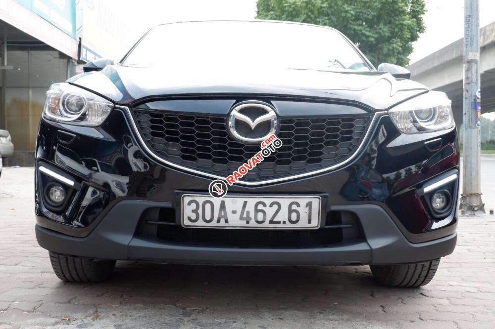 Cần bán xe Mazda CX 5 2.0 đời 2015, chính chủ-2