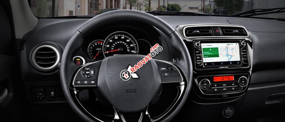 Bán Mirage CVT&MT đủ màu giao ngay-3