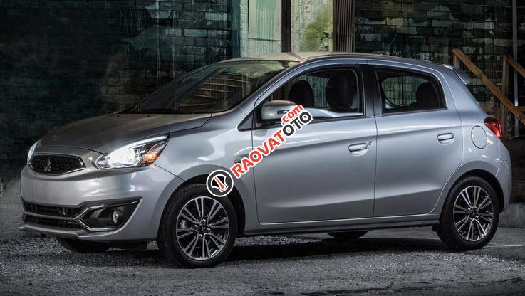 Bán Mirage CVT&MT đủ màu giao ngay-1