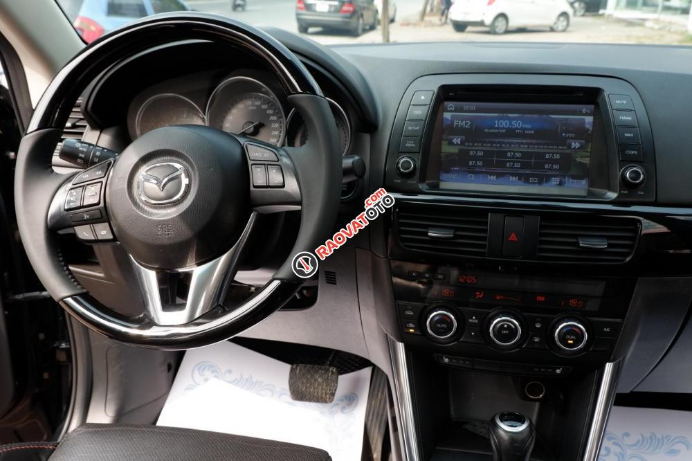 Cần bán xe Mazda CX 5 2.0 đời 2015, chính chủ-0