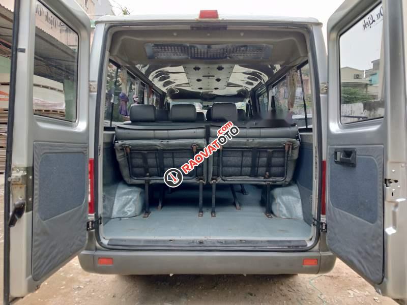 Bán Mercedes Sprinter 311 đời 2008, màu bạc chính chủ-3