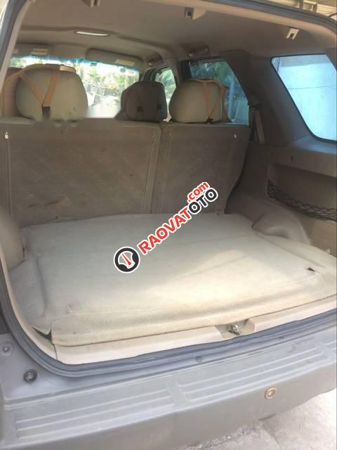 Cần bán xe Ford Escape 3.0 đời 2003, màu vàng số tự động-3