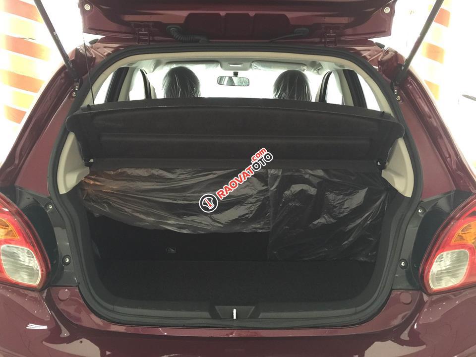 Bán Mirage CVT và MT đủ màu giao ngay-5