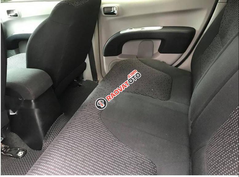 Bán Mitsubishi Triton 2.5 số sàn, máy dầu, 2 cầu 4*4, Đk 2010-3