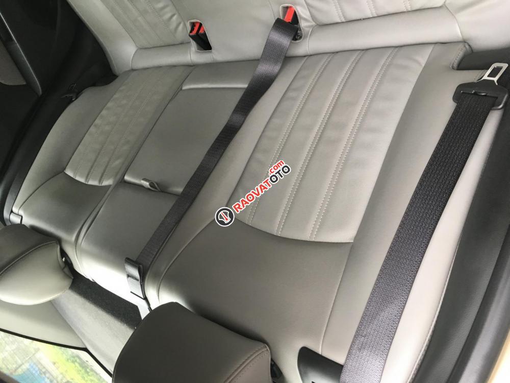 Bán xe Chevrolet Cruze 1.8 LTZ số tự động đời 2014, chính chủ, giá 460 triệu đồng-2