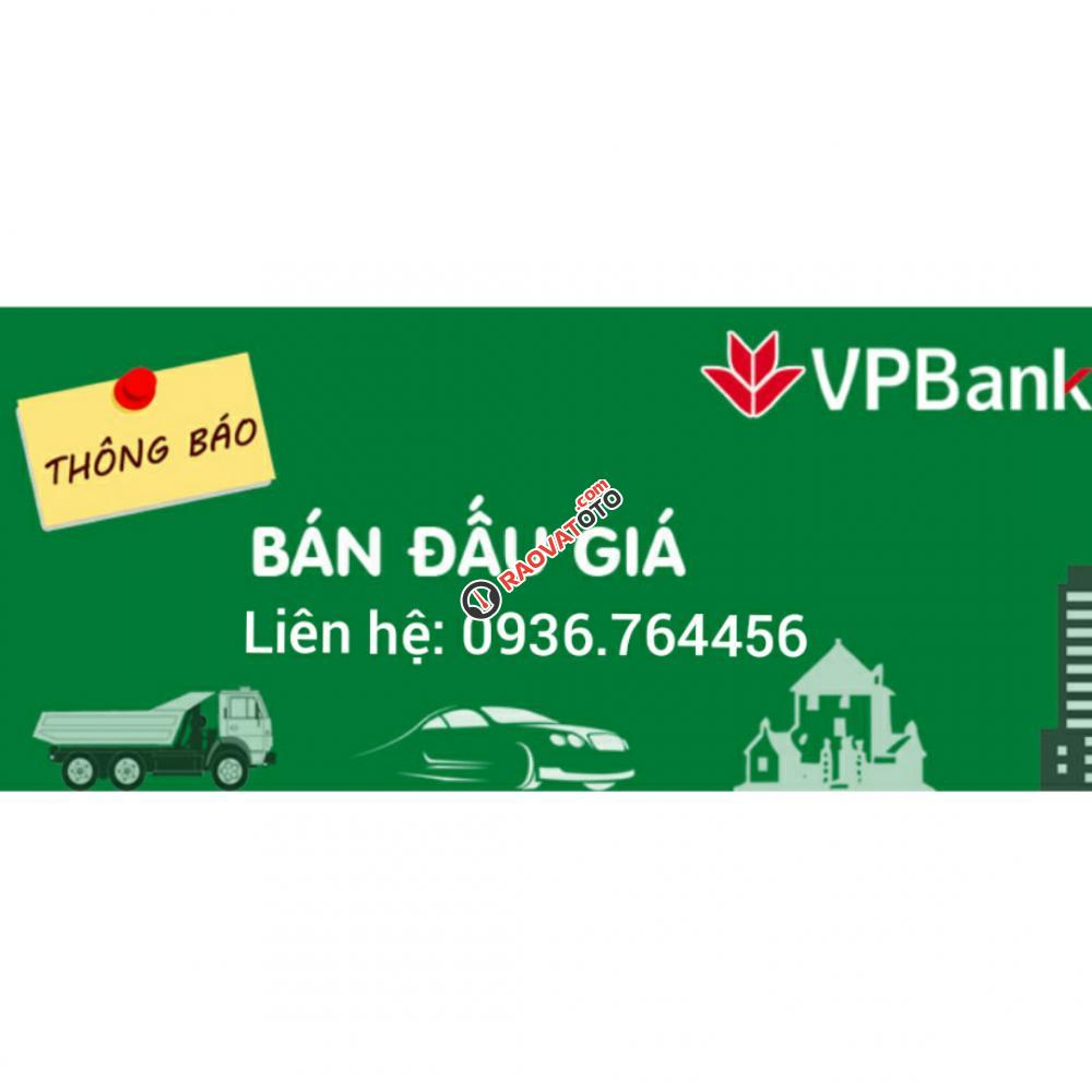 Bán đấu giá xe tải TMT 2015 - 280 triệu-5