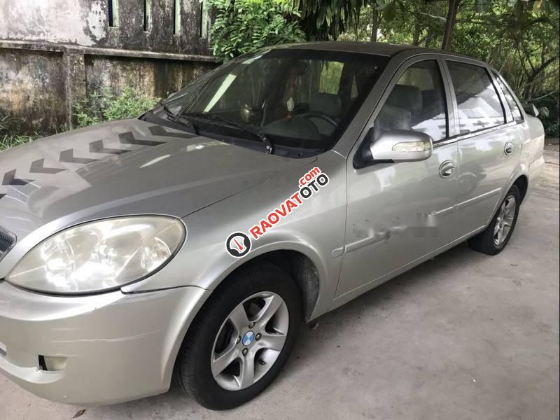 Bán xe Lifan 520 MT sản xuất năm 2009, đảm bảo chất lượng và uy tín-0