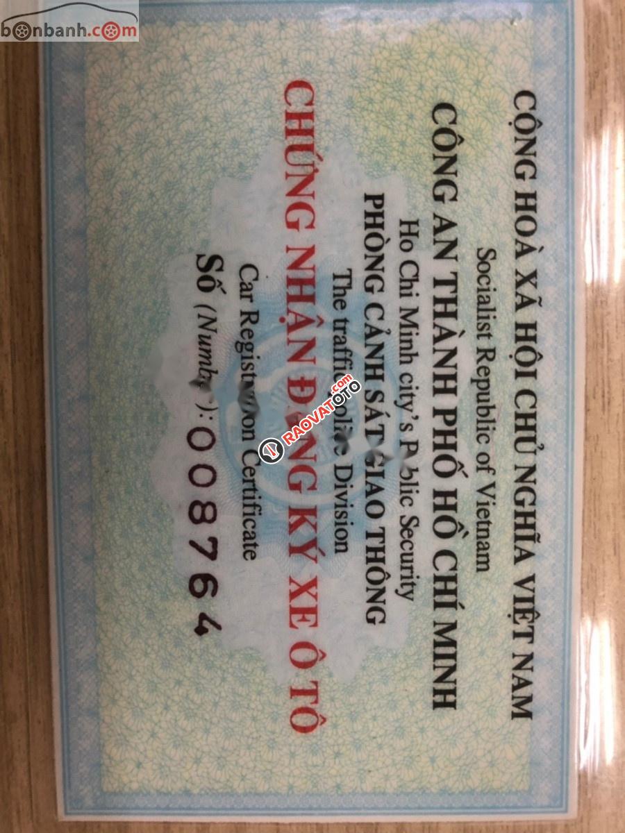 Cần bán Toyota Yaris năm sản xuất 2014, màu đỏ, xe nhập chính chủ, giá chỉ 510 triệu-0