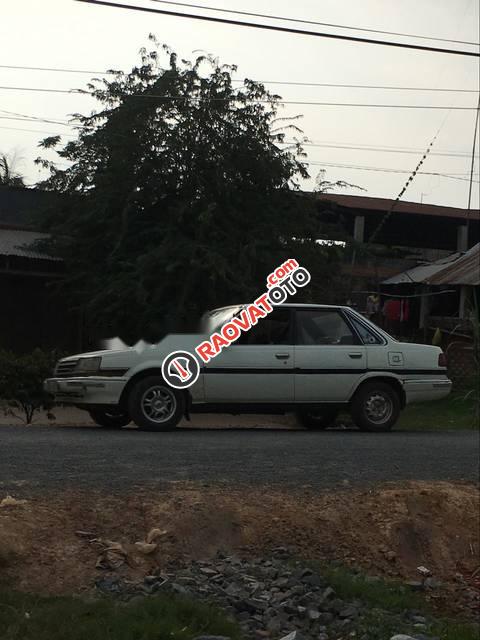 Bán Toyota Corona năm sản xuất 1987, nhập khẩu xe gia đình-2