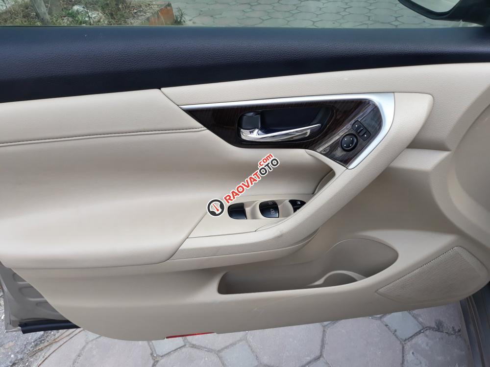 Bán Nissan Teana 2.5 SL 2013, nhập khẩu-3