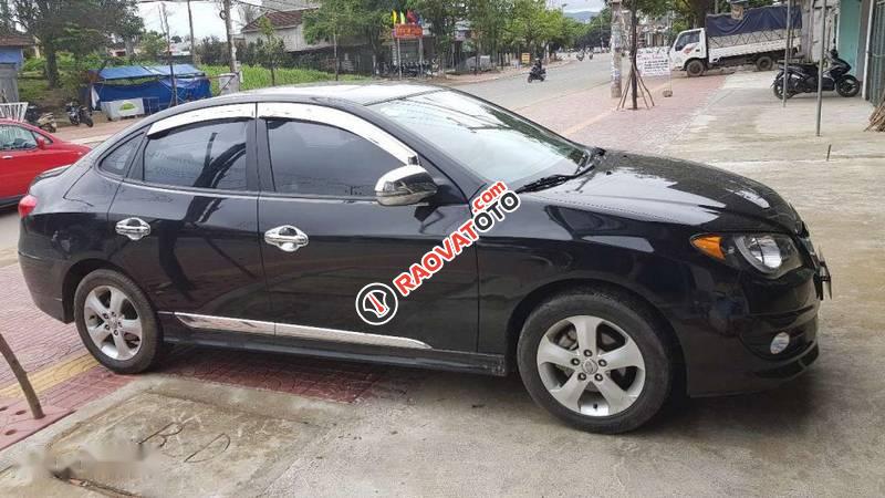 Bán xe cũ Hyundai Avante AT năm sản xuất 2012, nhập khẩu-0