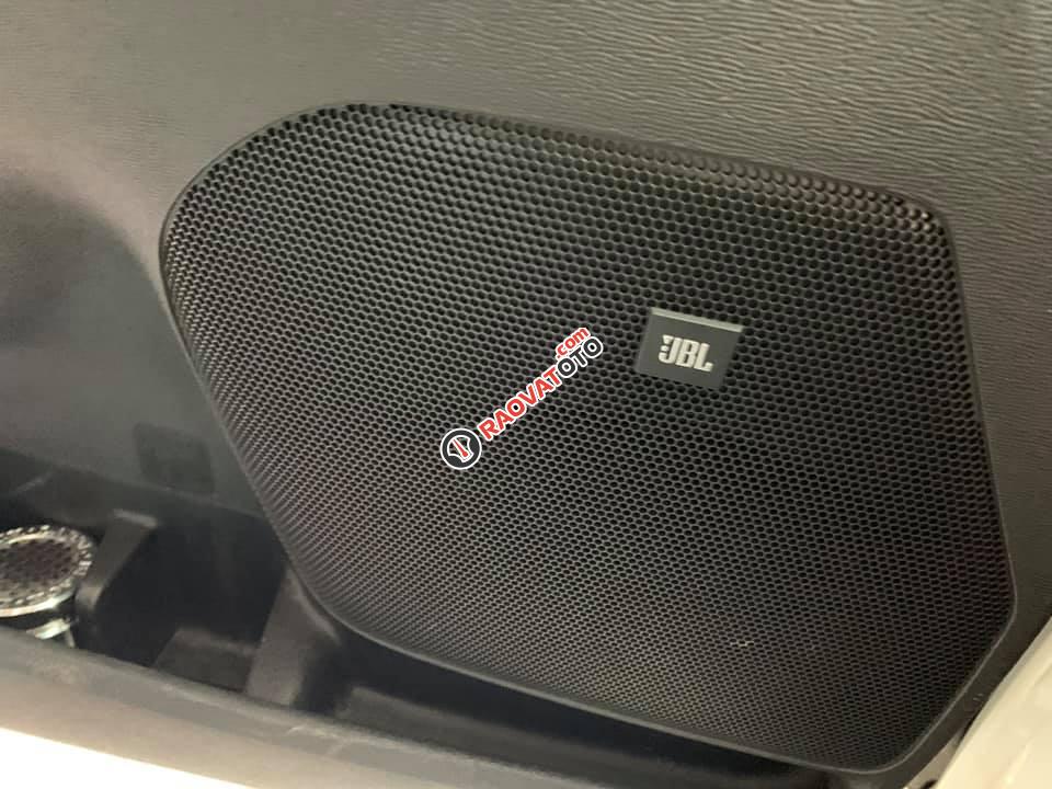 Ra đi em Toyota Sienna Limited 3.5AT 2016 màu trắng nhập khẩu Mỹ-9