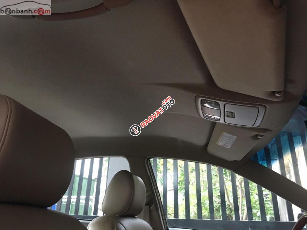 Bán Toyota Camry 3.0V sản xuất năm 2005, màu đen-5