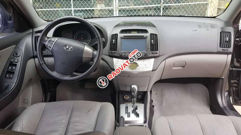 Bán xe cũ Hyundai Avante AT năm sản xuất 2012, nhập khẩu-2