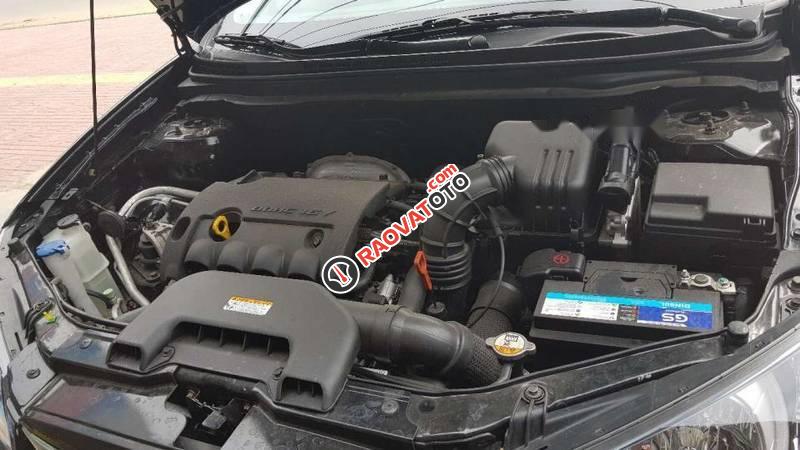 Bán xe cũ Hyundai Avante AT năm sản xuất 2012, nhập khẩu-1