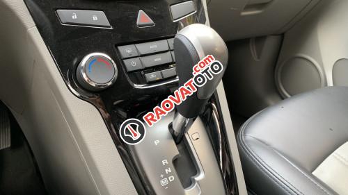 Bán xe Chevrolet Orlando LTZ đời 2017, màu xám-1