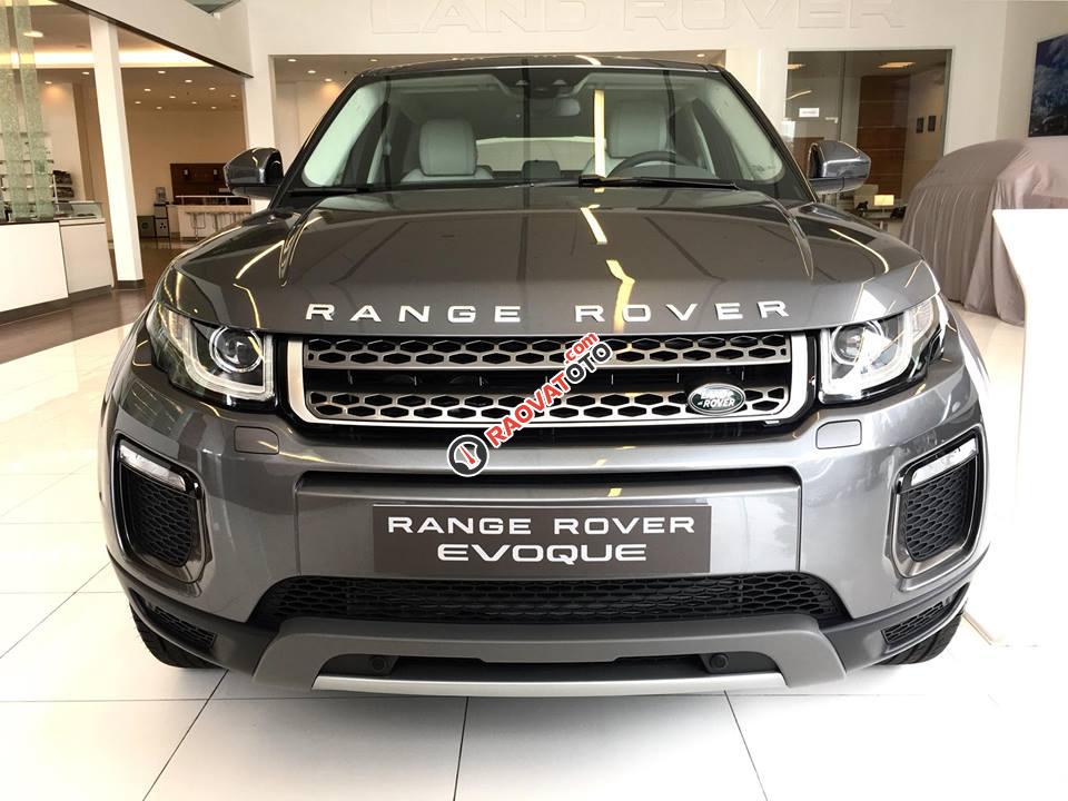 Bán Range Rover Evoque 2019 - Khuyến mãi mùa lễ hội - 093.830.2233-6