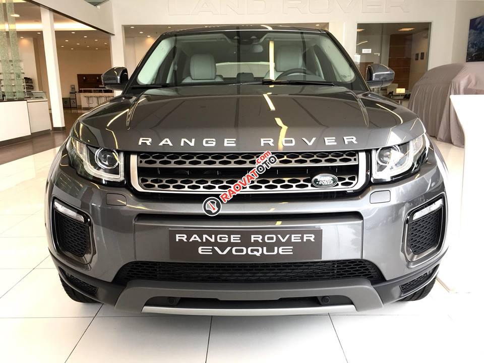 Bán Range Rover Evoque 2019 - Khuyến mãi mùa lễ hội - 093.830.2233-0