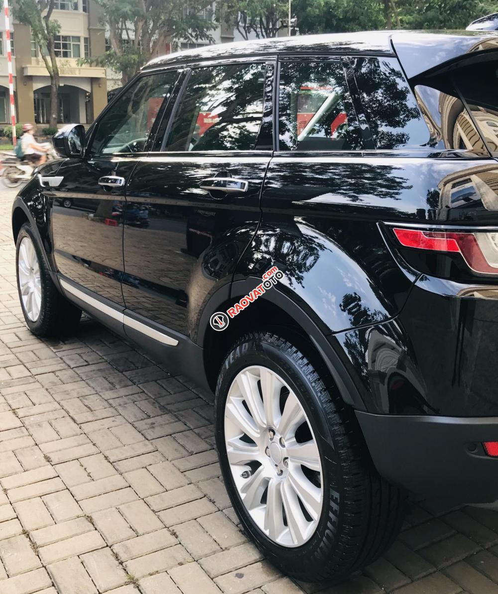 Bán Range Rover Evoque 2019 - Khuyến mãi mùa lễ hội - 093.830.2233-1