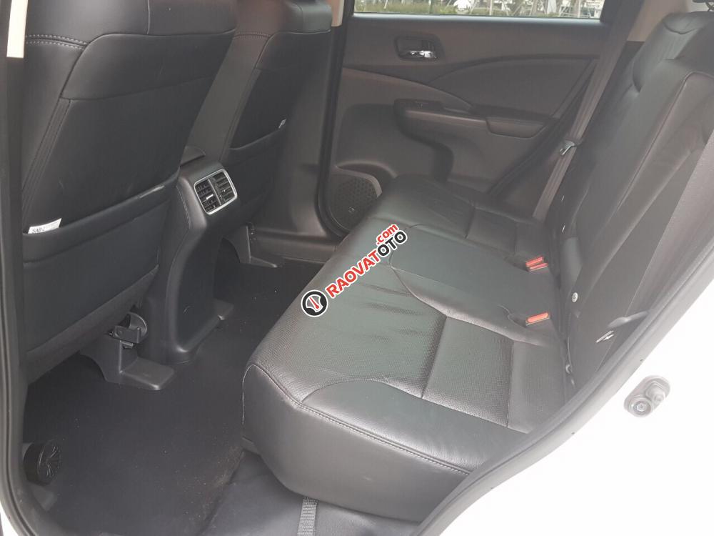 Bán Honda CRV 2.4 TG, sản xuất cuối 2017-2