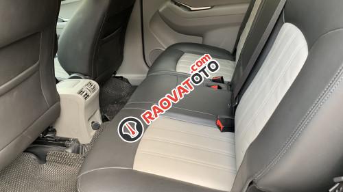 Bán xe Chevrolet Orlando LTZ đời 2017, màu xám-5