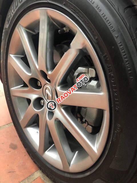 Bán ô tô Lexus GS 300 năm 2005, màu đỏ, xe nhập, 680tr-3