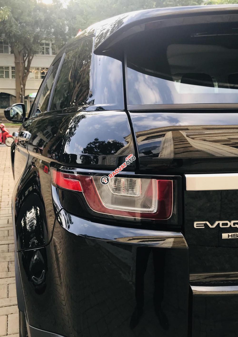 Bán Range Rover Evoque 2019 - Khuyến mãi mùa lễ hội - 093.830.2233-2