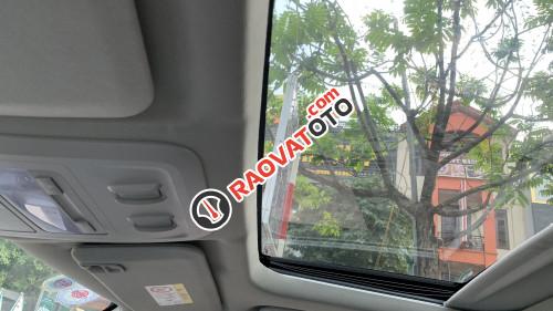 Bán xe Chevrolet Orlando LTZ đời 2017, màu xám-0