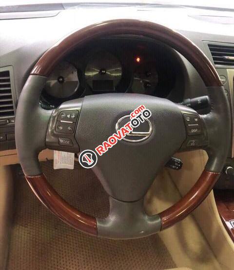 Bán ô tô Lexus GS 300 năm 2005, màu đỏ, xe nhập, 680tr-2